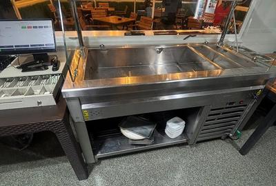 Spațiu comercial, de 345 mp, în Central - 6