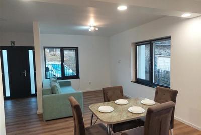 Casă individuală cu 2 camere cu Teren 40 Mp în Dezmir - 5
