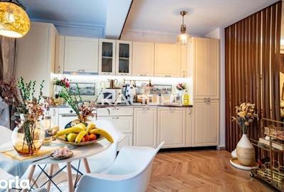 Apartament cu 2 camere în Gheorgheni - 6