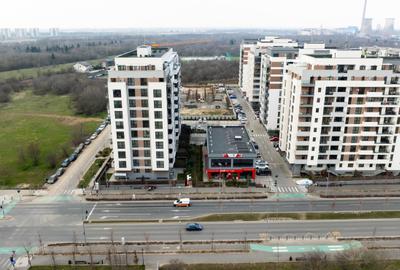 Spațiu comercial, de 713 mp, în Drumul Taberei - 6