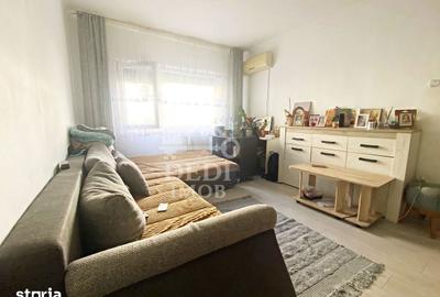 Apartament cu 2 camere semidecomandat în Iosia - 1