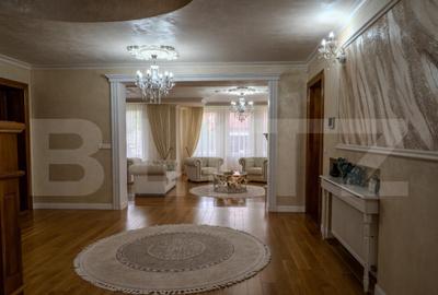 Casă cu 4 camere cu Teren 1000 Mp în Unirea - 4