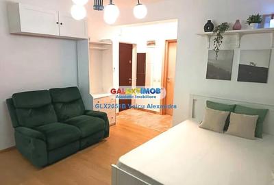 Garsoniera Bloc Nou Berceni - Oltenitei - Popesti Leordeni - 2