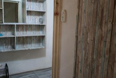 Garsonieră decomandată în Republicii - 9