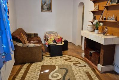 Apartament 3 camere - DOAR pt. studenti - 4