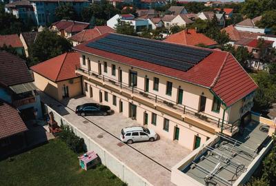 Pensiune Premium – Afacere La Cheie Zona Iulius Town / Calea Lipovei - 6
