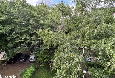 Apartament cu 2 camere semidecomandat în Nord - 13
