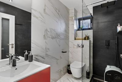 Brancoveanu - Metrou - Casa individuala P+1 - Lux - 5