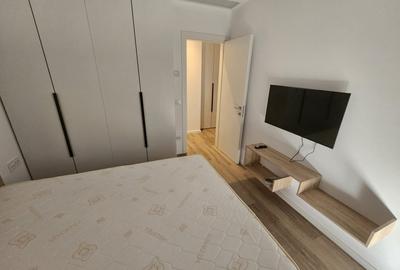 Apartament 2 camere de inchiriat - Mobipark - 4