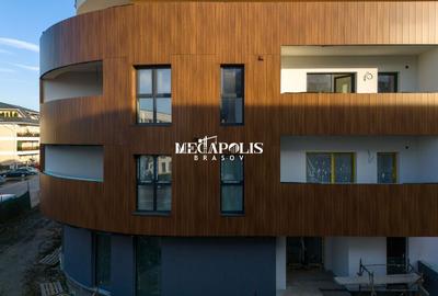 Apartament 3 Camere | 66 MP Utili | Tractorul | Bloc Nou - 9