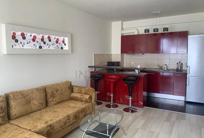 Apartament 2 camere imobil 2014,  str Teodor Mihali! Zona Iulius Mall!