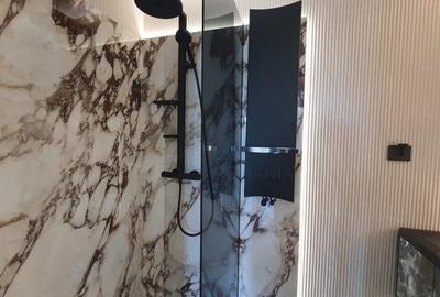 REA1023407 Apartament tip Loft 3 camere I Design industrial I Zona Aviatiei - 11