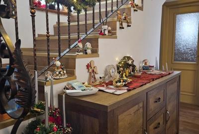 Casă individuală cu 4 camere cu Teren 217 Mp în Cumpăna - 15