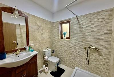 Casă individuală cu 4 camere cu Teren 425 Mp în Miroslava - 10