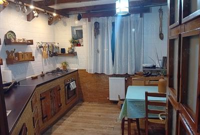 Apartament special cu 4 camere - 5