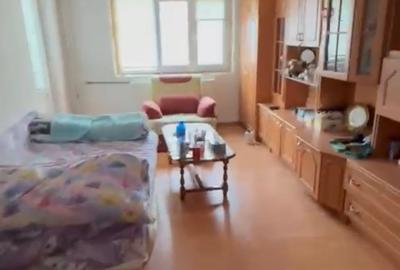 Apartament cu 2 camere semidecomandat în Chișinau