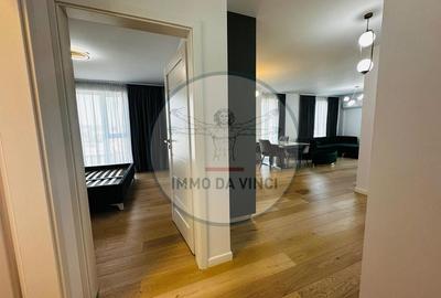 Apartament LUX 3 camere 72mp Marasti Iulius Mall FSEGA bloc NOU - 3