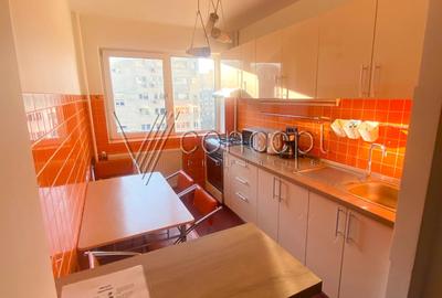Apartament cu 3 camere semidecomandat, mobilat în Dristor - 2