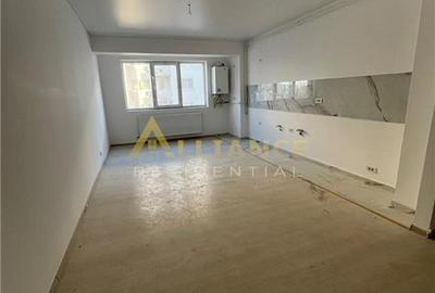 Apartament cu 3 camere decomandat în Berceni - 1