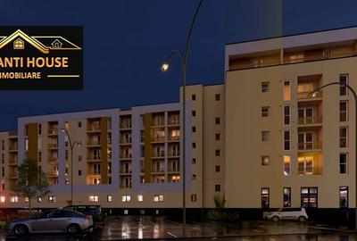 Garsonieră în Ultracentral