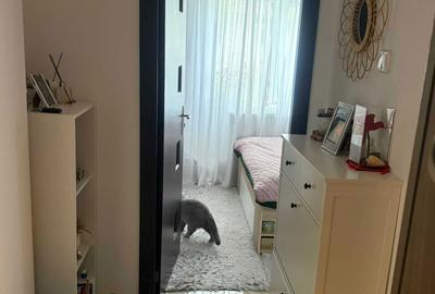 Apartament cu 2 camere decomandat în Nord - 7