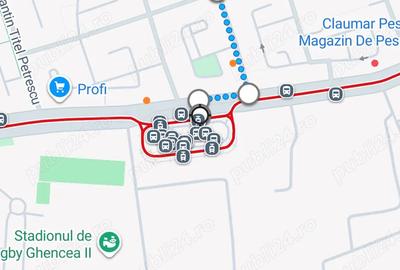 Garsonieră decomandată în Drumul Taberei - 10