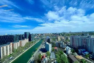 Spațiu Birou de inchiriat in cladire de birouri clasa A, ideal pentru business - 1