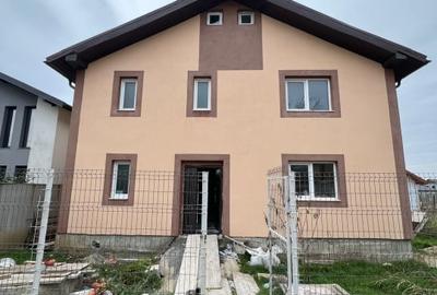 LAZU | CASA INDIVIDUALA | 5 CAMERE | TEREN 300MP - 2