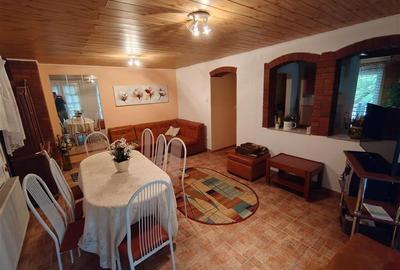 Cabana ta de vis în inima naturii  Padurea Neagra - Bihor - 14
