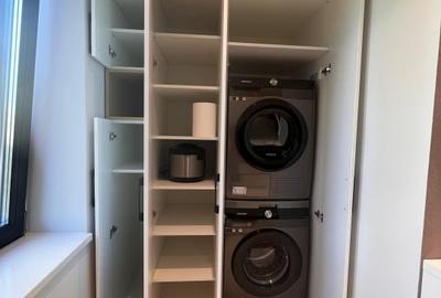 Apartament cu 2 camere semidecomandat, mobilat în Floreasca - 16