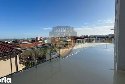 Apartament cu 2 camere decomandat, mobilat în Palazu Mare - 7