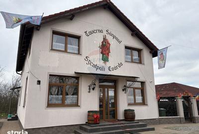 Spațiu comercial, de 190 mp, în Șofronea - 15