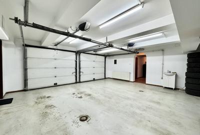 Casă individuală cu 17 camere cu Canalizare în Frumușani - 36