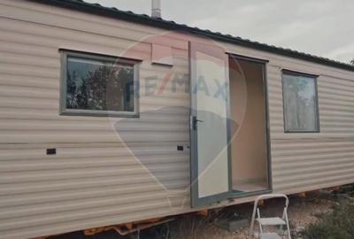 CASA SOLARA SI TEREN INTRAVILAN insorit- 655 mp /  SATU NOU- Brasov - 10