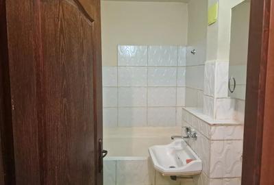 Garsonieră nedecomandată în Mărăței - 3