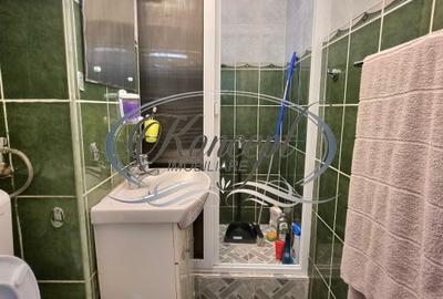 Apartament ideala pentru studenti sau familie in Manastur - 11