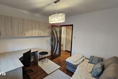 Apartament cu 2 camere, mobilat în Central - 4