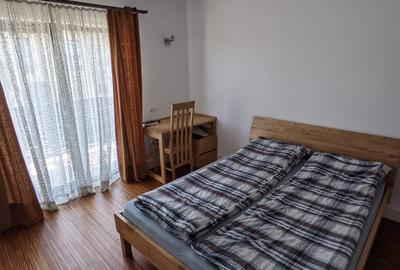 Casă individuală de închiriat, 126 mp, 5 camere ,2 băi, Borhanci Bicaz - 19