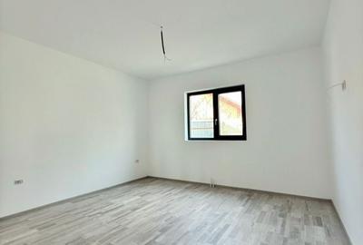 Casă cu 3 camere în Lumina - 6