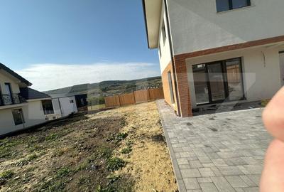 Oportunitate! Duplex, 120 mp, 300 mp teren, CF, zona buna Chinteni - 3