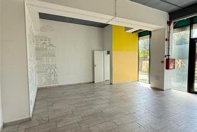 Exclusivitate, Spatiu comercial, 46 mp, Qualis2, Tractorul, Brasov - 5