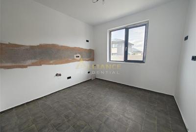 Casă individuală cu 3 camere cu Teren 350 Mp în Berceni - 10