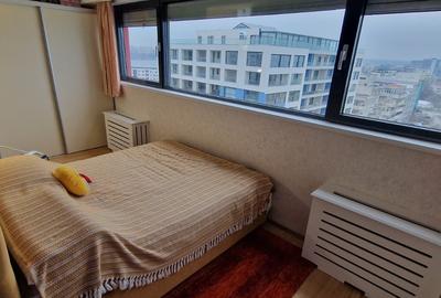 Apartament cu 3 camere decomandat, mobilat în Faleza Nord - 10