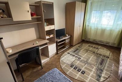 Apartament  modest, 2 camere zona Gheorghe Lazar - 1