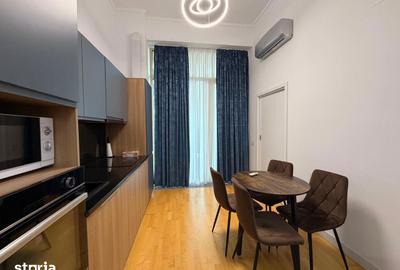 Apartament cu 2 camere, mobilat în Bucureștii Noi - 6