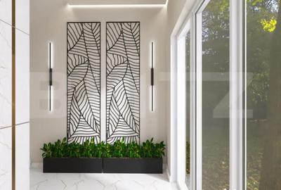 Apartament cu 2 camere decomandat în Iosia - 6