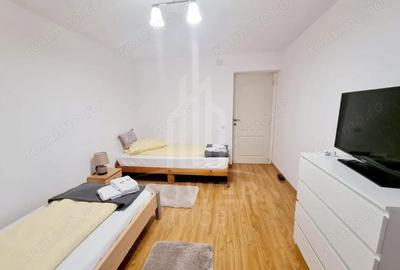 Apartament la casa de inchiriat | zona Tineretului - 8