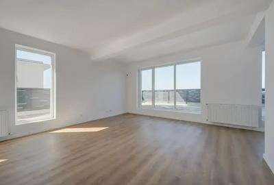 Duplex 3 camere The Suburb Buftea - 11