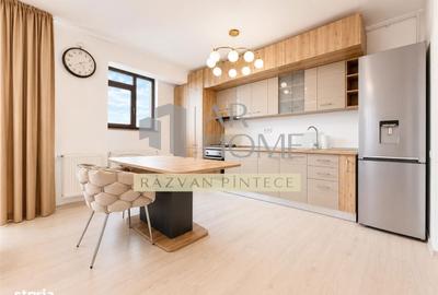 Apartament cu 2 camere în Albert