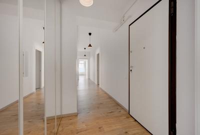 Laguna Residence, Floreasca, Vedere Lac, Parcare subterana, Comision 0 % - 10